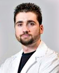 Dr. Cristián Aragón