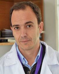 Dr. Ignacio Cortínez